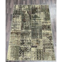 Бельгийский ковер Matrix 89347_5262 Бежевый